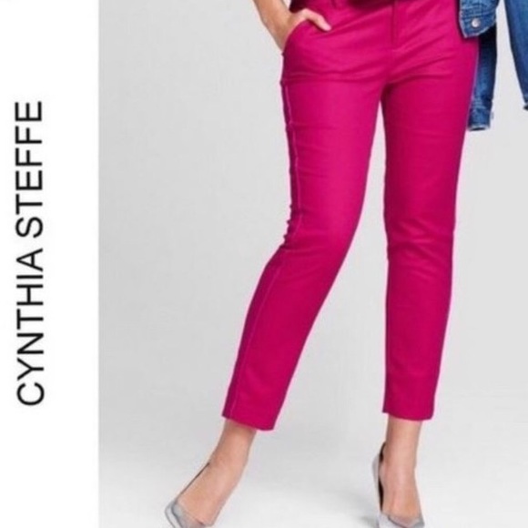 Cynthia Steffe Pants - Picture 3 of 10